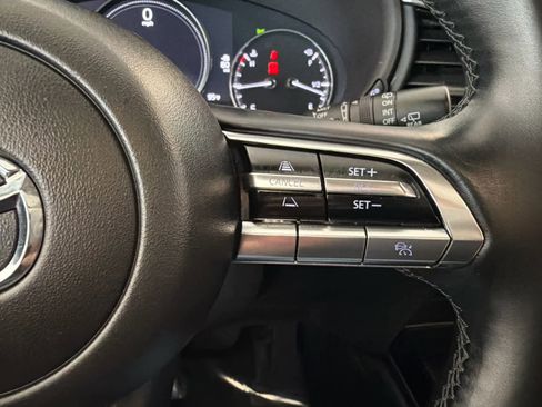 Certified 2023 MAZDA CX-30 AWD 2.5 S w/ Preferred Package image 16