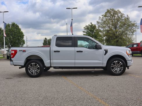 Used 2021 Ford F150 XL w/ STX Appearance Package AWD/4WD image 6