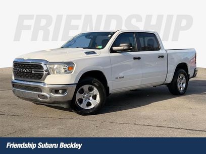 Used 2024 RAM 1500 Big Horn