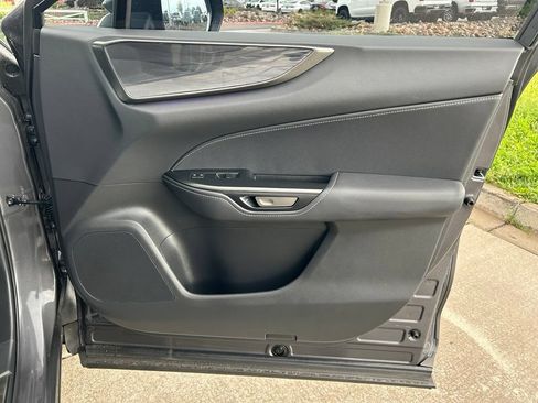 Used 2025 Lexus NX 350 AWD w/ Accessory Package (2T) image 31