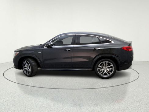 Certified 2024 Mercedes-Benz GLE 53 AMG 4MATIC Coupe image 14