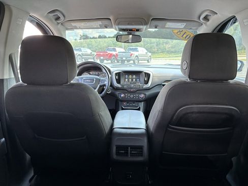 Used 2018 GMC Terrain SLE w/ Driver Convenience Package image 24