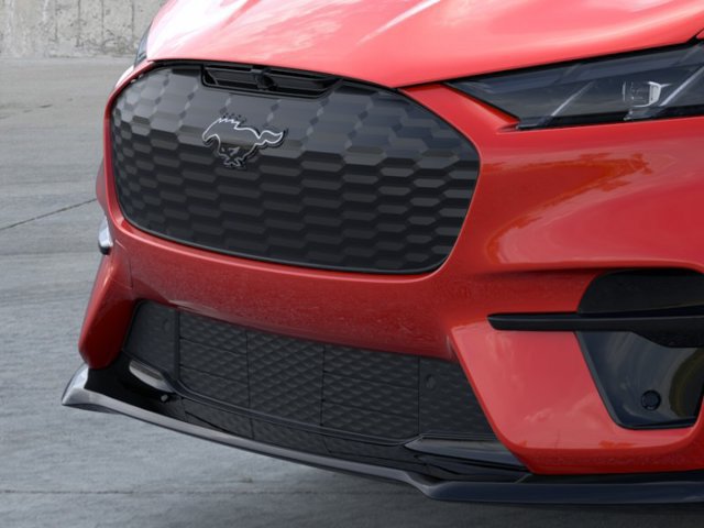 New 2026 Ford Mustang Mach-E Premium w/ Sport Appearance Package AWD/4WD image 17