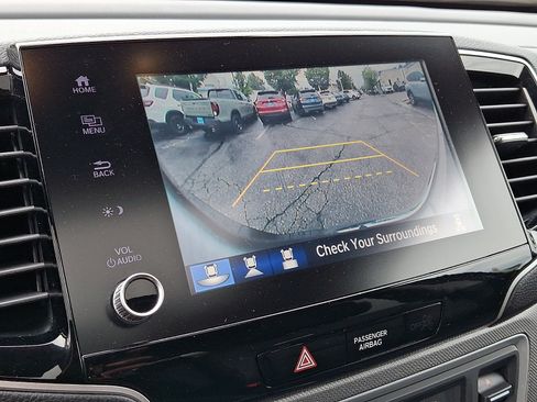 Used 2023 Honda Ridgeline RTL image 18