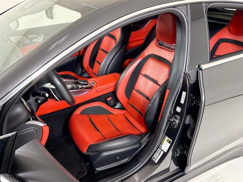 Used 2024 Mercedes-Benz AMG GT 63 image 14