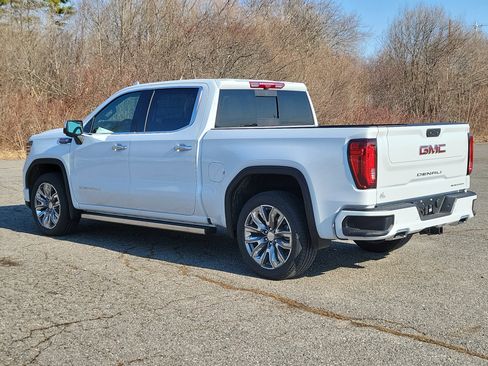 New 2026 GMC Sierra 1500 Denali w/ Denali Reserve Package image 5
