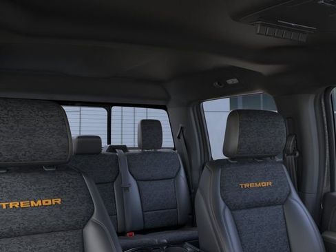 New 2026 Ford F150 Tremor w/ Tow/Haul Package AWD/4WD image 21