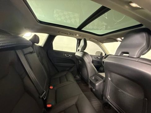 Used 2023 Volvo XC60 B5 Plus w/ Protection Package Premier FWD image 38