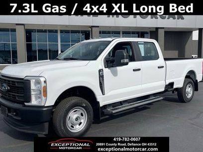 Used 2024 Ford F250 XL
