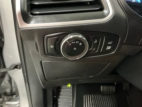 Used 2024 Ford Edge SEL w/ Convenience Package AWD/4WD image 21