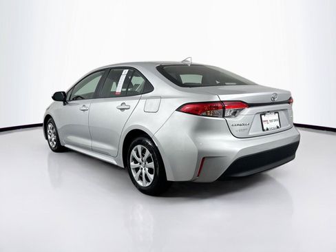 Certified 2024 Toyota Corolla LE FWD image 12