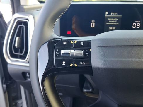 New 2026 Kia Sorento EX image 11