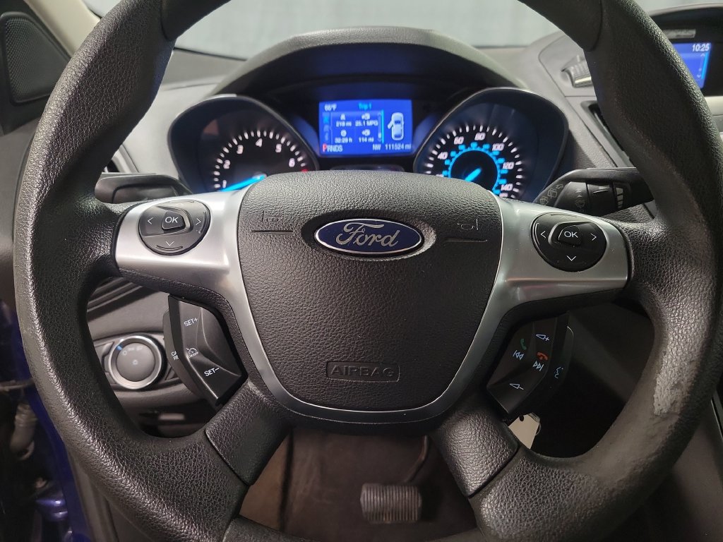 Used 2013 Ford Escape S FWD image 20