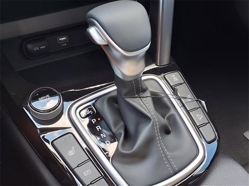 New 2026 Kia Seltos S image 11