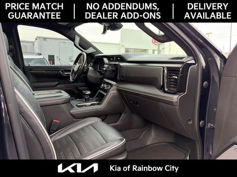 Used 2022 GMC Sierra 1500 AT4X image 31