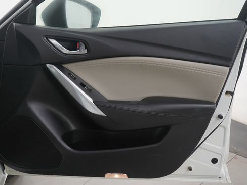 Used 2016 MAZDA MAZDA6 Touring image 9