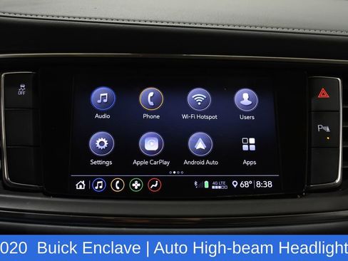 Used 2020 Buick Enclave Essence image 14