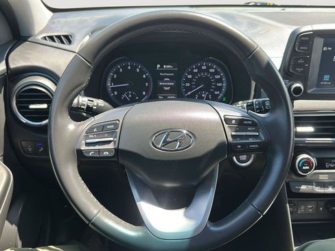 Used 2020 Hyundai Kona Limited w/ Cargo Package AWD/4WD image 25