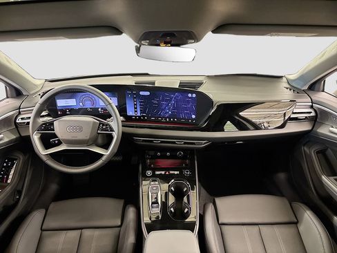 New 2026 Audi A5 2.0T Premium Plus AWD/4WD image 9