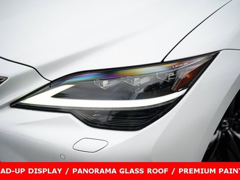 Used 2023 Lexus LS 500 F Sport image 3