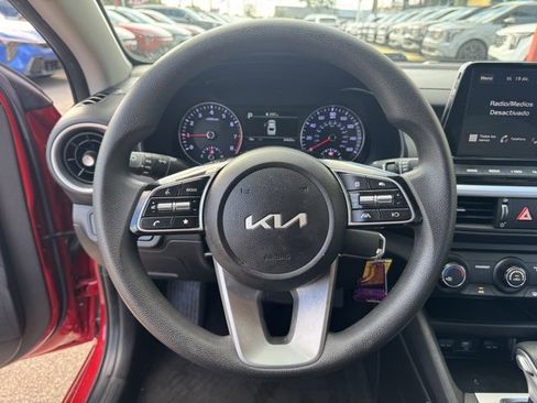 Certified 2023 Kia Forte LXS image 22