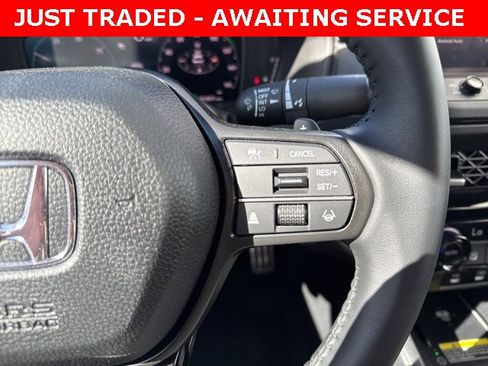 Used 2025 Honda Accord Sport image 16