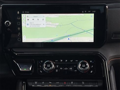 Used 2024 GMC Sierra 2500 AT4 w/ AT4 Preferred Package image 18