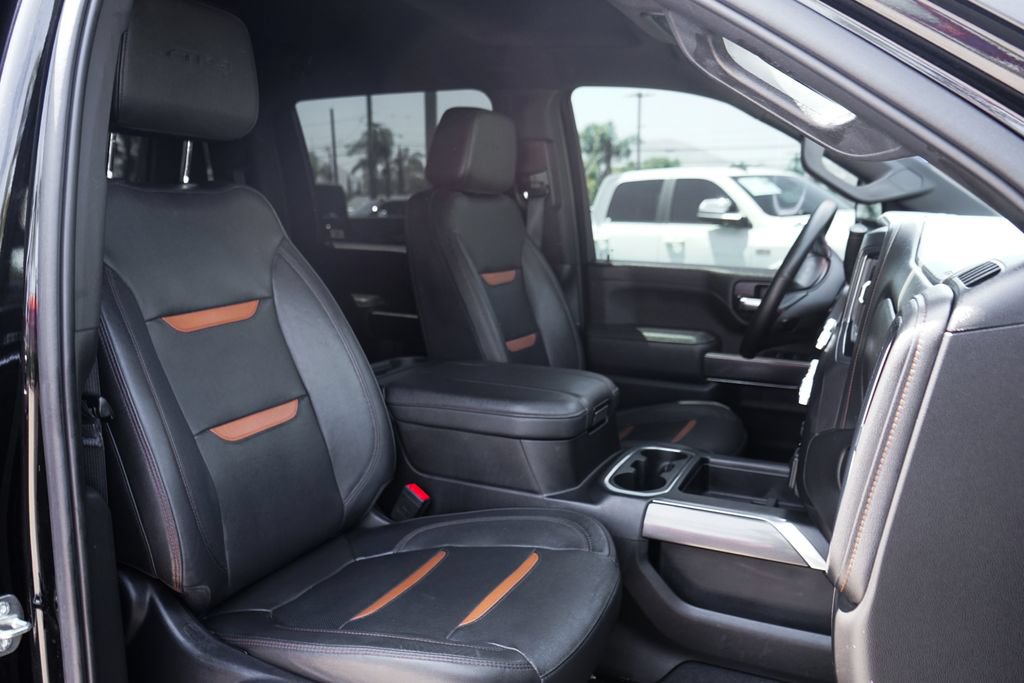 Used 2023 GMC Sierra 2500 AT4 AWD/4WD image 39