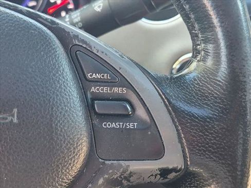 Used 2010 INFINITI EX35 Journey AWD/4WD image 16