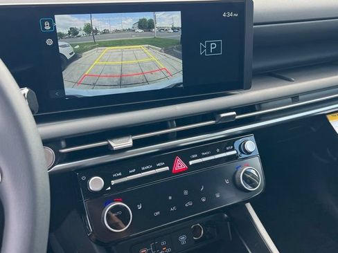 New 2026 Hyundai Tucson SEL AWD/4WD image 24