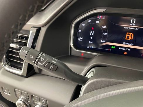 New 2026 GMC Sierra 2500 Denali Ultimate w/ Max Trailering Package image 10