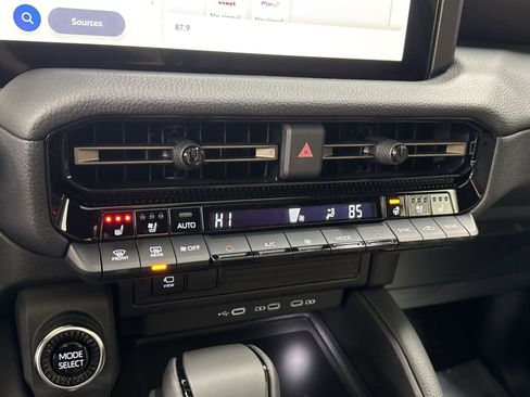 New 2026 Toyota Land Cruiser w/ Premium Package image 21