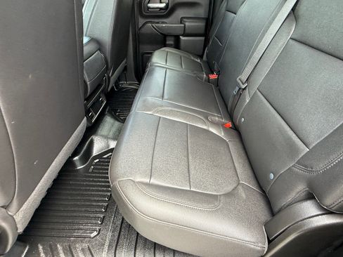 Used 2023 Chevrolet Silverado 2500 W/T w/ WT Convenience Package RWD image 11
