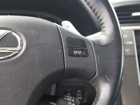 Used 2009 Lexus IS 250 AWD image 20