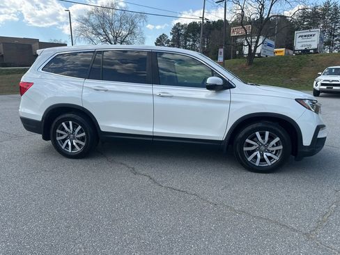 Used 2019 Honda Pilot EX-L image 1