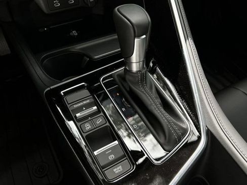 New 2026 Acura ADX AWD image 21
