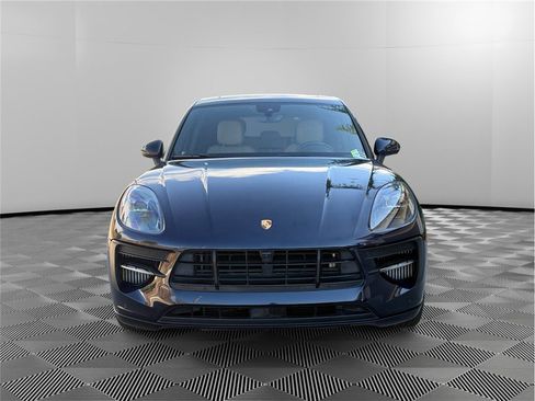 Used 2021 Porsche Macan GTS AWD/4WD image 8