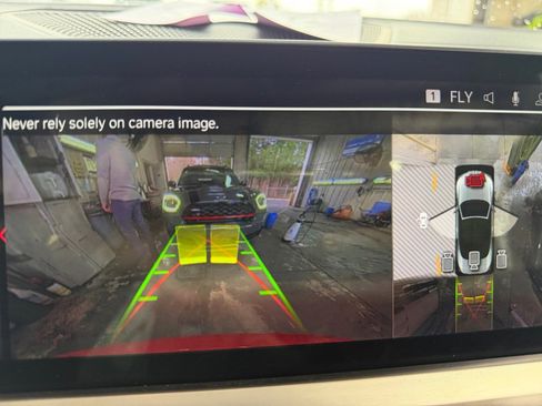 Used 2022 BMW M4 xDrive Competition w/ M Carbon Exterior Package image 19