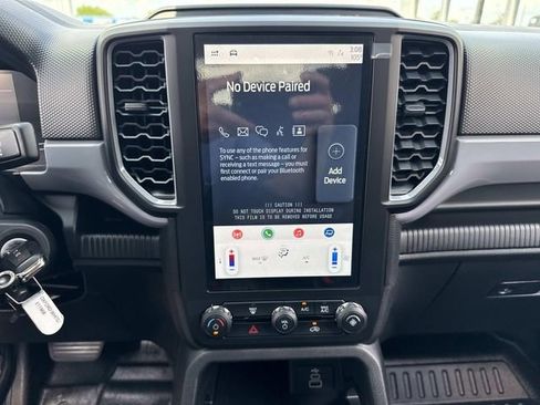 New 2026 Ford Ranger XL image 22