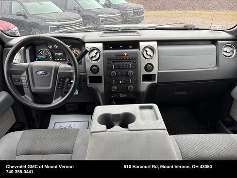 Used 2013 Ford F150 XLT image 14