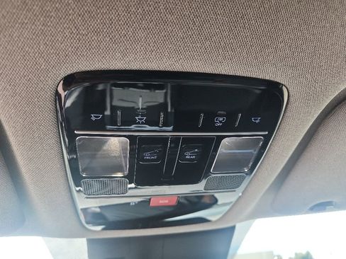 Used 2025 Hyundai Santa Fe Limited FWD image 23