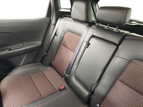 New 2026 Nissan Kicks SR w/ SR Premium Package image 14