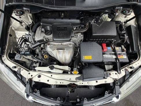 Used 2015 Toyota Camry XSE FWD image 55