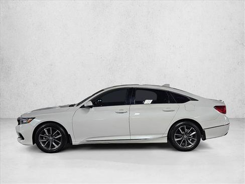 Used 2022 Honda Accord EX-L image 8