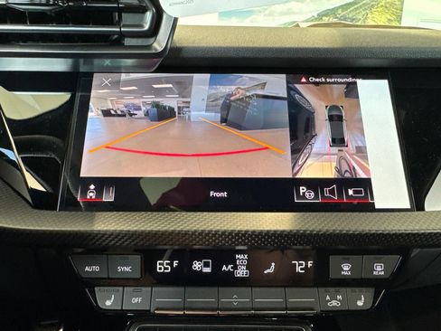 New 2026 Audi RS 3 AWD/4WD image 26