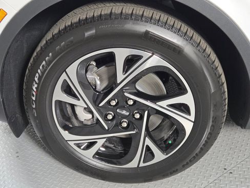 New 2026 Lincoln Nautilus Premier w/ Jet Appearance Package image 11