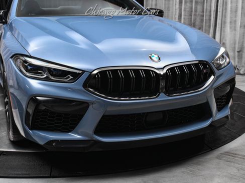Used 2022 BMW M8 Competition image 47