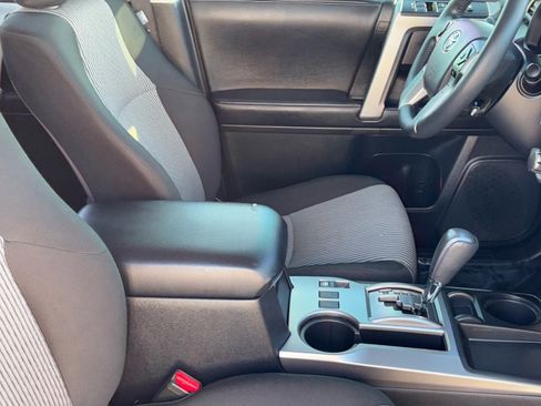 Certified 2023 Toyota 4Runner SR5 image 13