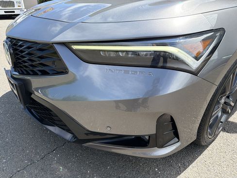 Used 2023 Acura Integra A-Spec FWD image 11