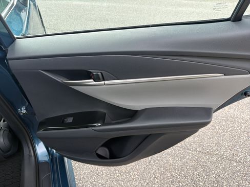 New 2026 Toyota Camry SE FWD image 16